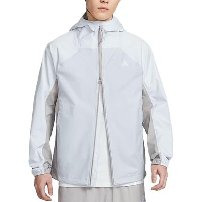 ACG Series Phantazma Storm-FIT ADV 2.5L Hooded Zip Long Sleeve Waterproof Windbreaker Jacket Men Jackets IF1144-025