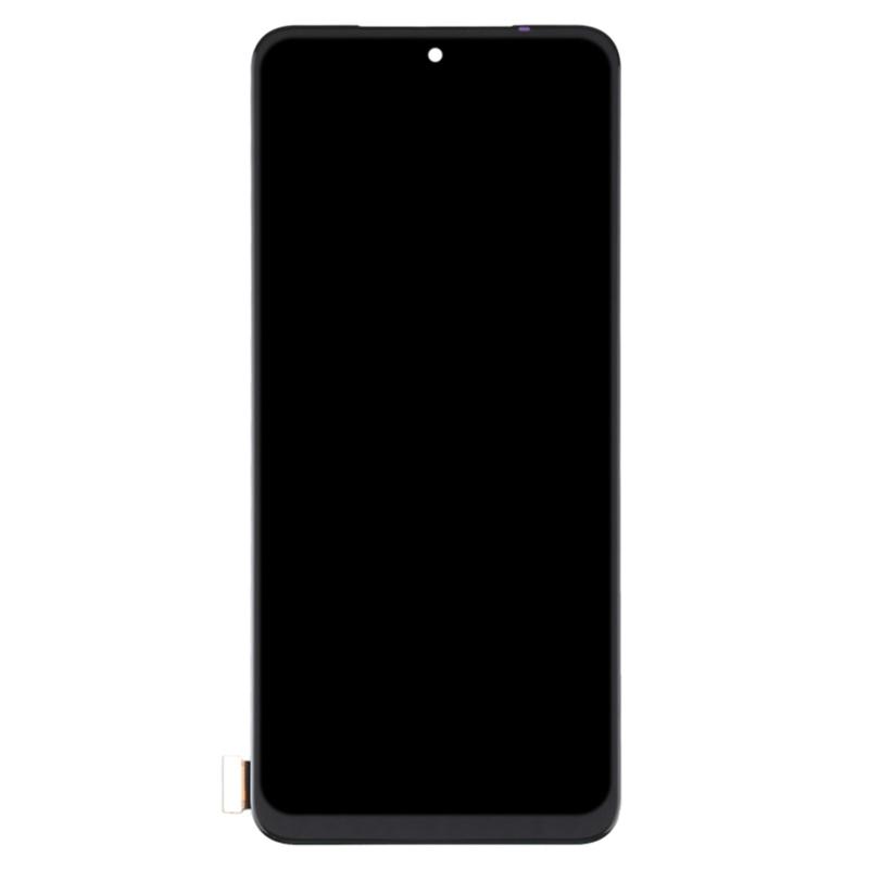 

For Xiaomi Redmi Note 12S 4G Grade C OLED Screen and Digitizer Assembly Repair Part (without Logo) Type A