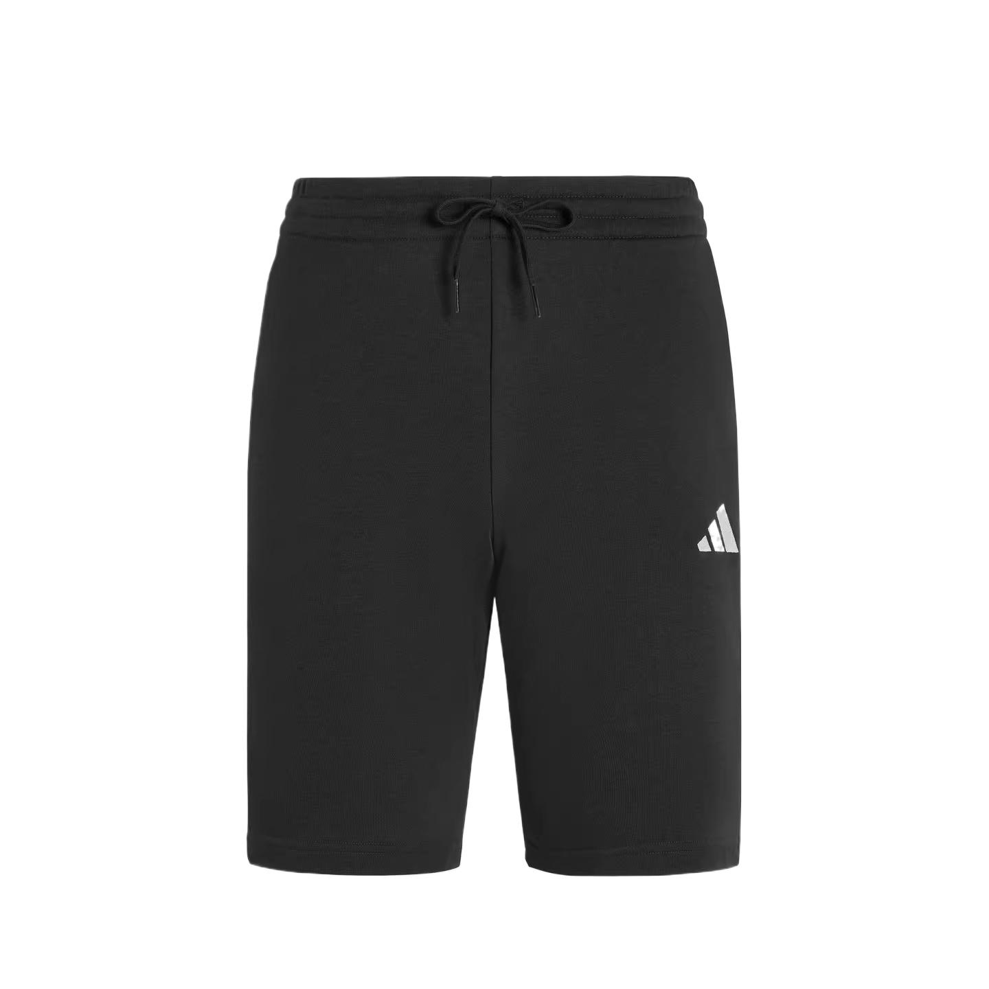 Adidas Sportlife FW/AW25 Shorts Men s Black|2XL