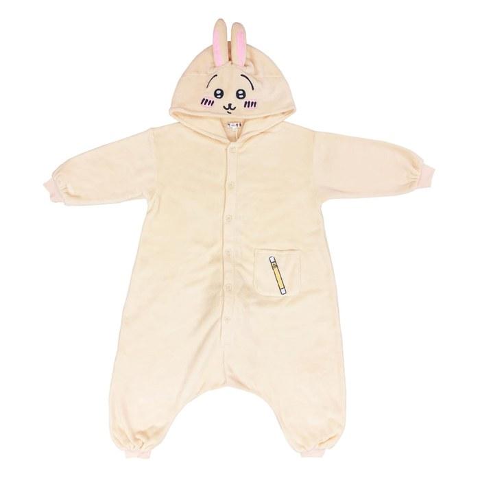 [Sangomaiya] Character Rabbit Costume for Children, 130cm.