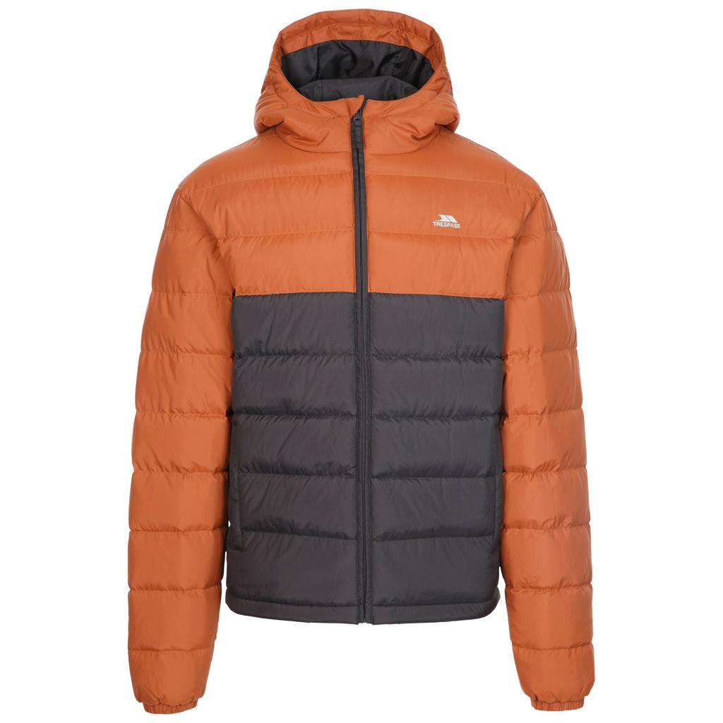Mens Oskar Padded Jacket
