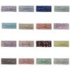 Headscarf Fitness Sweat Absorption Yoga Hair Band Fitness Headband Sweat Headband Sport Headband