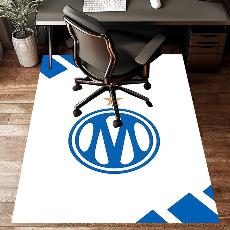Marseille Printed Area Rug Carpet for Bedroom Living Room Home Decor Rugs Mat Non Slip Mat Rug for Bedside