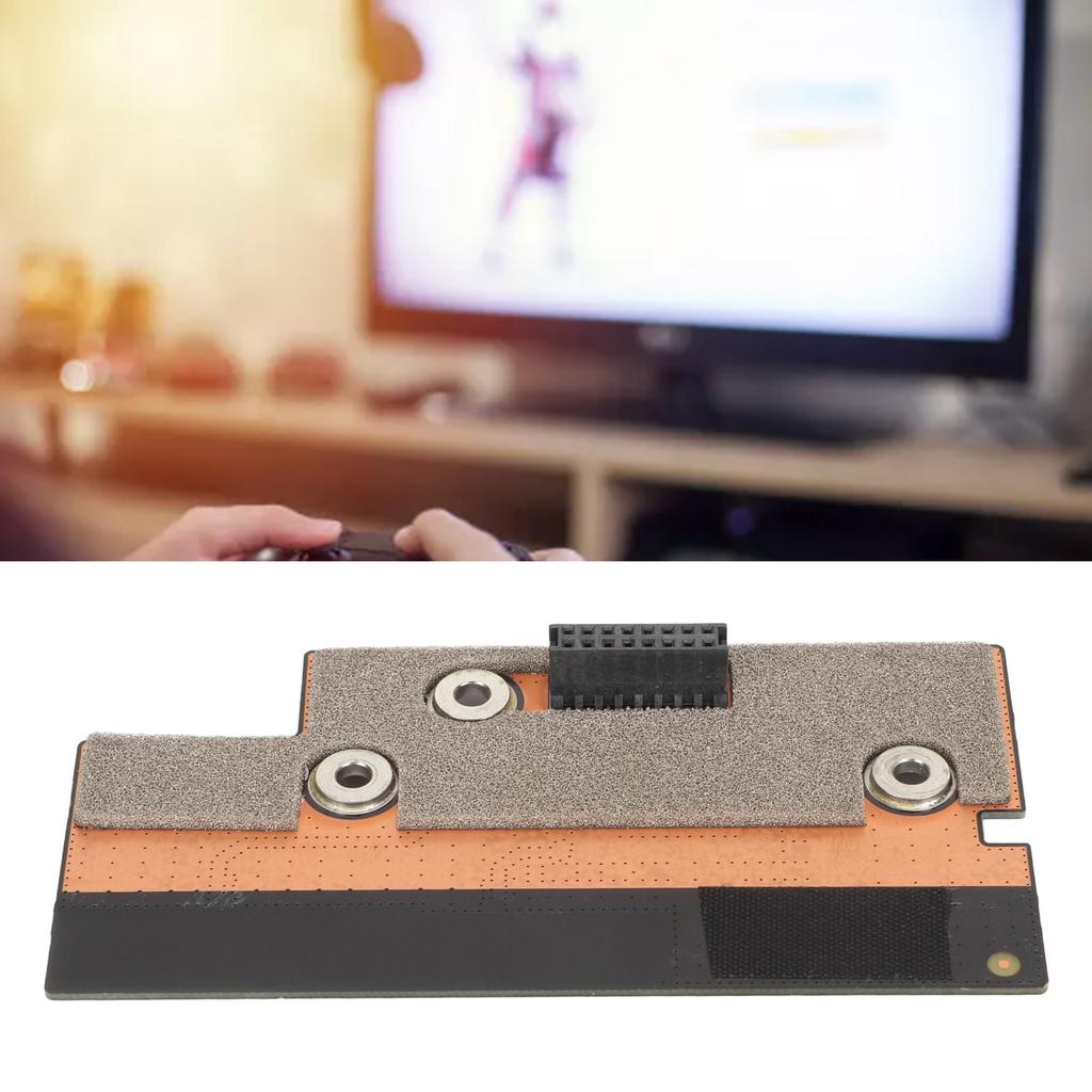 WiFi Board Card for Xbox Series X Replacement Professional Game Console WiFi Card Module