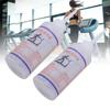 2 stuks 90 ml loopband smeermiddel voor riem Hoge temperatuurbestendigheid Loopband smeerolie Vermindert wrijving Geluid Slijtage Loopbandmat Olie