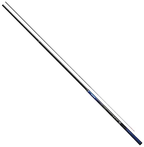 

Daiwa Mountain Stream Rod, Kiyose, Y, Hard Tone, 16.9 ft (53 m), Y Fishing Rod