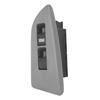 Left Side Driver Side Power Window Switch 8-98159544-0 Replaces Isuzu NPR NPR-HD NQR NRR 2008-2020 Electric Window Control Switch