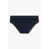 Emporio Armani Men S Lyocell Blend Eagle Logo Brief 0815311020 