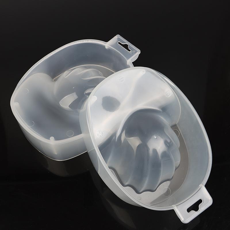 Nail Soak Hand Bowl Soften Dead Skin Nail Care Tools Clean Nails Hand Care With Nail Remover Nail Remover Nail Bowl Hand Care