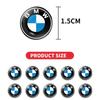 X4 X5 X6 Für BMW 15mm Auto Schlüssel Abzeichen Emblem Ersatz Auto Schlüssel Aufkleber Für BMW M E34 E36 E60 E90 E46 E39 E70 F10 F20 F30 X5 X6