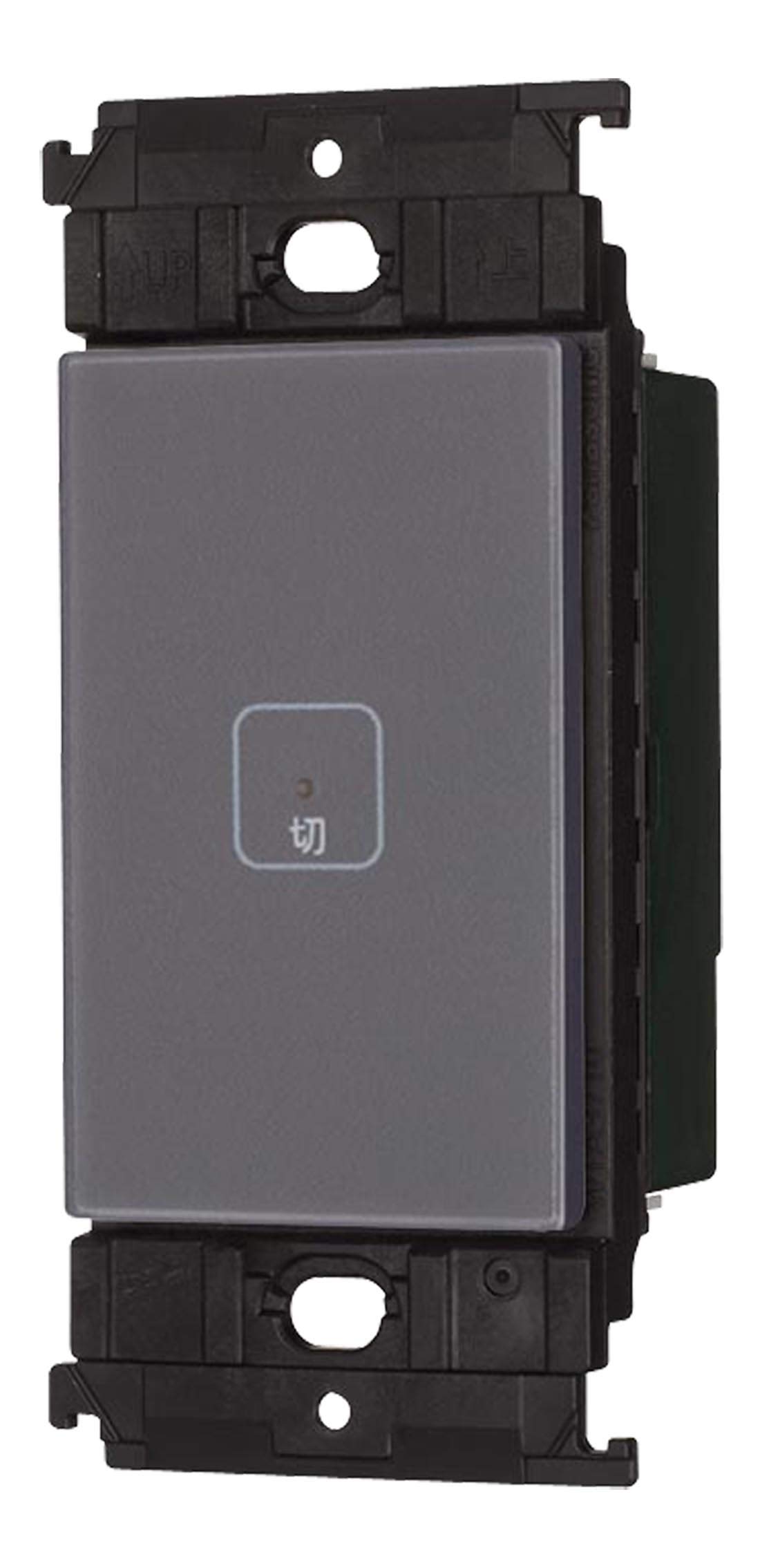 

Panasonic Advanced Touch Bulk Off Transmitter, Matte Gray WTY5641H
