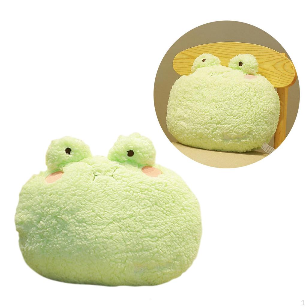 Animal Plush Toy Soft Stuffed Pillow Bedding Bedroom Gift for Children