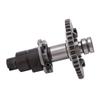 Nockenwelle 0180‑024001 Motorventile Steuer-Nockenwellen Ersatz für CFMoto CF500 UForce Rancher 500
