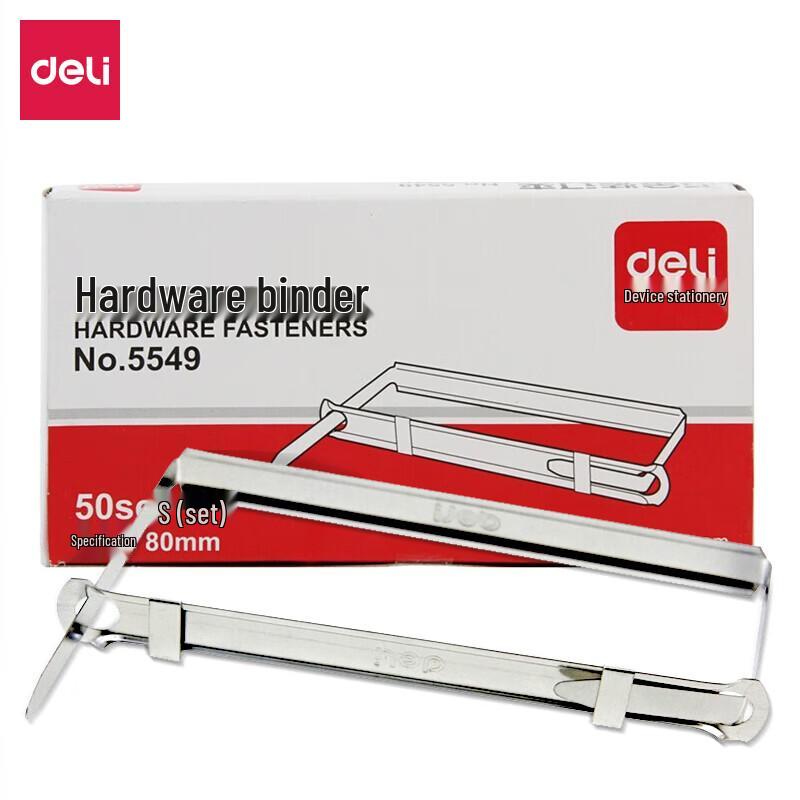 Deli Binding Strips 526₽