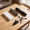 High Efficiency Side Brushes and Filter Kit for ILIFE A20 T20S V3x G2