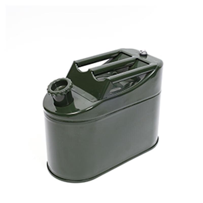 Portable Gasoline Fuel Can