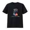 Cane Corso Mom T Shirt Dog Lovers  vintage Washed streetwear Breathable Soft fashion Slightly homme designer clothes Stylish