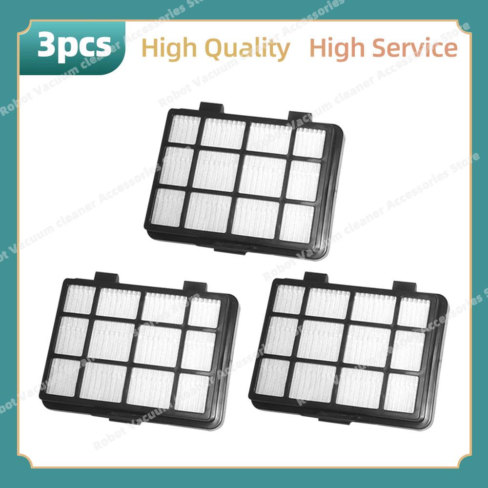 Fit For ( Bosch BGC05A220A, BGC05AAA1, BGC05A AA2, BGS05A220, BGS05A 221, BGS05B 222, BGS05 A225, BGS05CAA1 ) Parts Hepa Filter