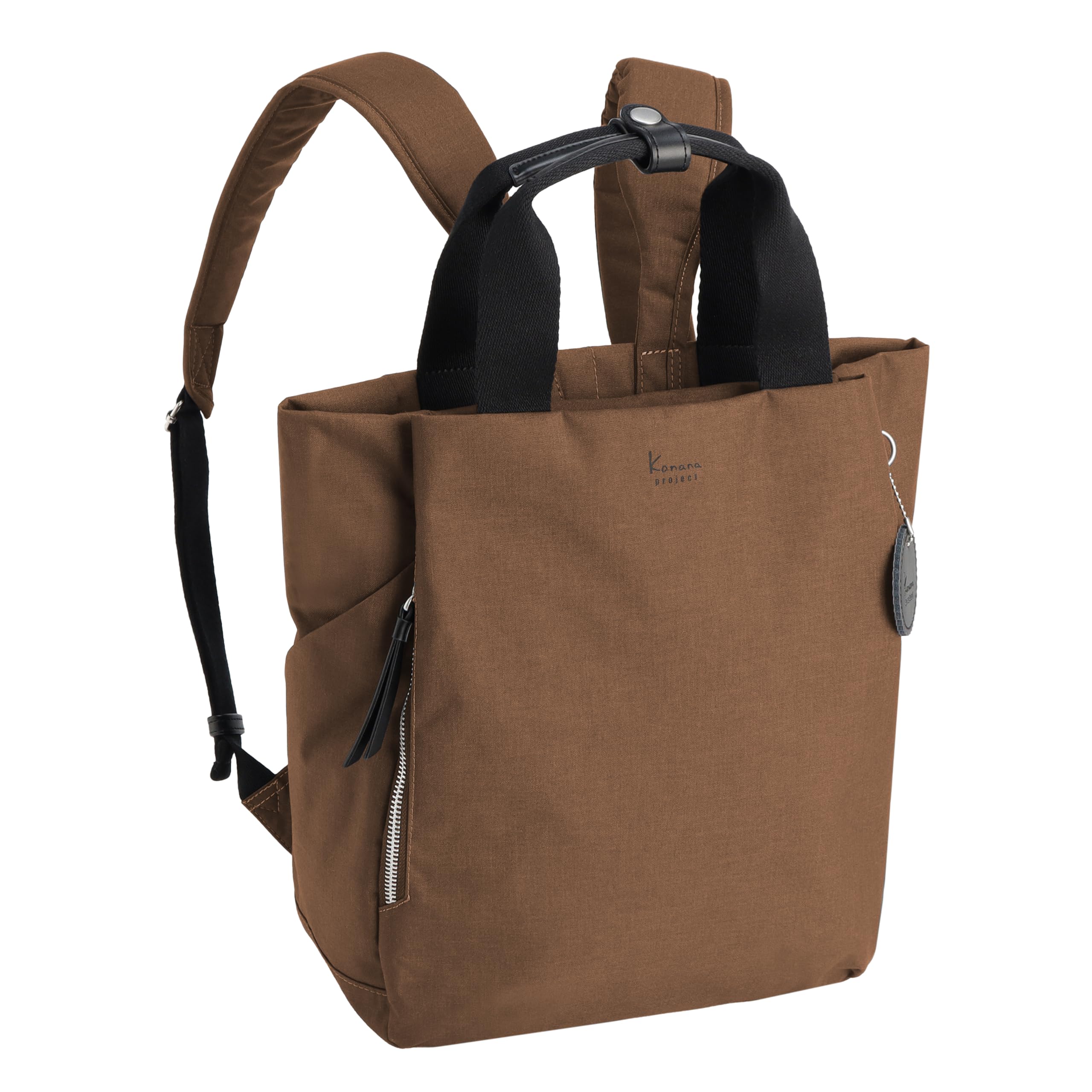 

Kanana Project Collection Backpack Salir 2 LTD A4 Size Fits No. 17963