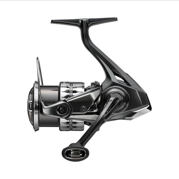 Shimano Spinning Reel 25 Complex XR 2500 F6 HG Black