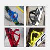 Light Weight Mountain Bike Bottles Cage Bicycles Drink Mount Rack Cyclings Bottles Holder Water Bottles Bracket