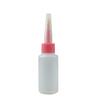 Integrated Brush Dispensing Bottle 50ML Glue Brush Set with Needle Dispensing Tips Machine Tools Accessories