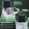 Popular Magics Box Toy With Sliding For Beginner Easy To Perform Ball Vanishing And Color Changing Tricks