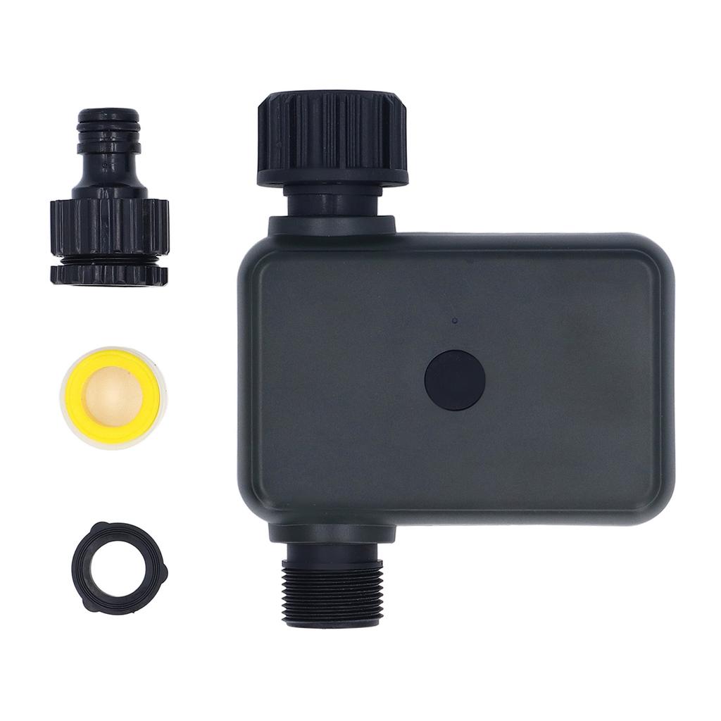 Automatic Sprinkler Timer APP Control BT Plant Irrigation Water Valve Hose Faucet Timer for Garden