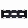 One Control Solid Board PBS4014 Aluminum Alloy Pedal Board / Board/Effects