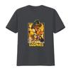 The Goonies T Shirt Baby Kids Adult Vintage Fashion Comfortable Unisex Graphic Breathable Soft