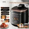 Joyoung 5L 316L Stainless Steel Electric Pressure Cooker