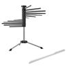 YOMDID Rastrelliera Creativa per Asciugare la Pasta Pratico Supporto per Asciugare Noodles Spaghetti Portatile Supporto per Appendere la Pasta Strumenti per Pasta da Cucina