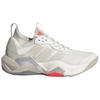 Adidas  Rapidmove ADV 2 Alumina Lucid Red Women Sneakers Cream Chalk-White IH5244