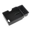For Jeep Renegade 2015 - 2025 Organizer Armrest Storage Box Tray Central Console Container Stowing Case Holder Accessories
