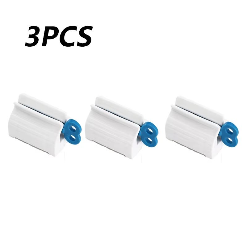 

Роликовая трубка, соковыжималка для зубной пасты, держатель для сиденья, подставка, вращающийся дозатор зубной пасты для ванной комнаты