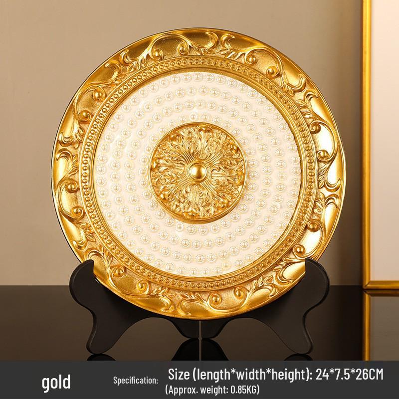 Angel Wings Decorative Wine Cabinet Ornament: Creative Home Gift for Housewarming & New Year