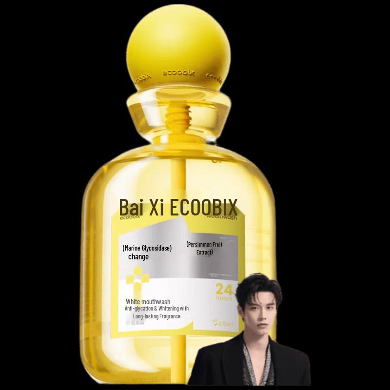 Baixi Mouthwash