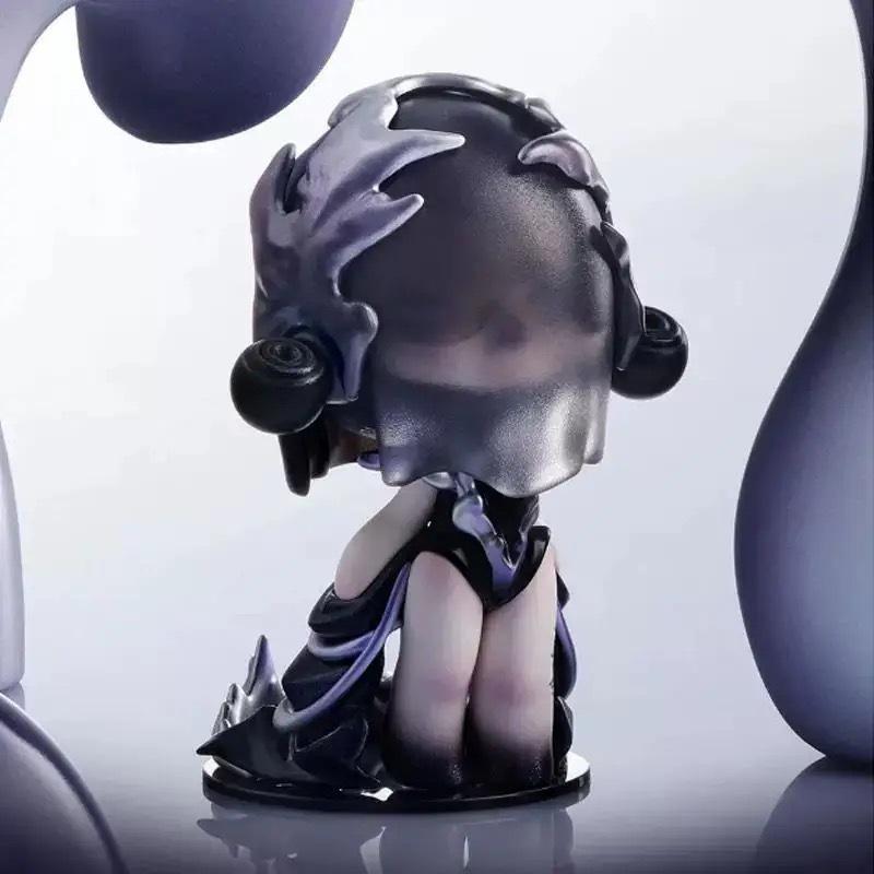 POPMART Skullpanda Sound Series Blind Box Figurine SP13 Doll Gift