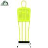Movable Soccer Training Mannequin