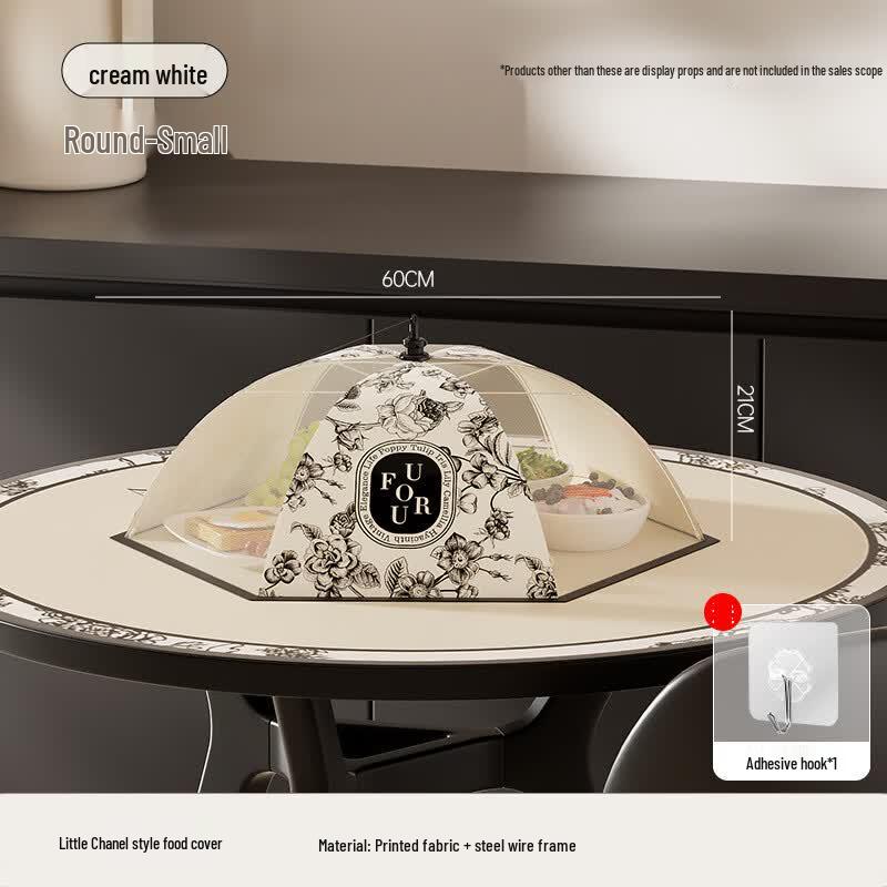 Deou Xingguang Detachable Insulated Food Cover