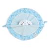 Sanrio Baby Cinnamoroll 24 x 40 x 5 Sanrio Baby Washable Baby Mascot SANRIO Doll, Cinnamon, cm, Character, 767948,