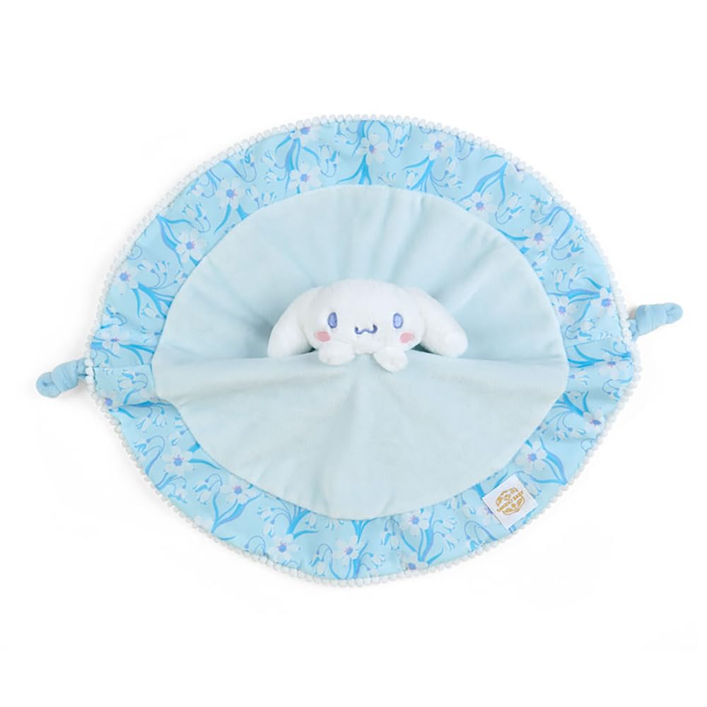 Sanrio Baby Doll Cinnamoroll Cinnamoroll 24 X 40 X 5cm Sanrio Baby Washable Baby Mascot Character 767948 SANRIO