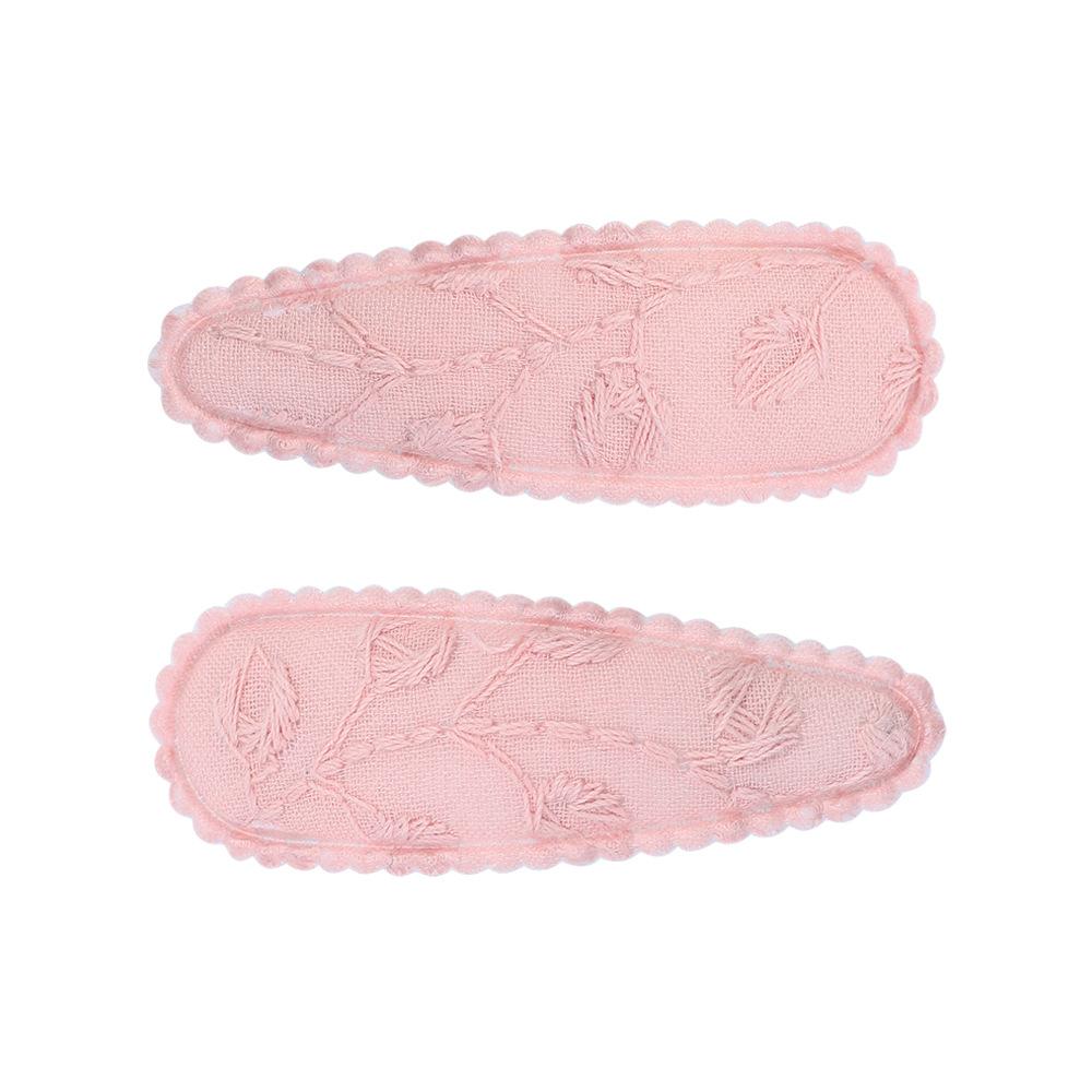 Urocze i Stylowe Dziecięce Klipsy do Włosów, Klipsy Łezki, Klipsy do Grzywki, Wsuwki do Włosów, Ozdoby do Włosów, Klipsy Boczne