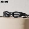 Anti-Fog Waterproof Prescription Swim Goggles Set No Leakage Adults
