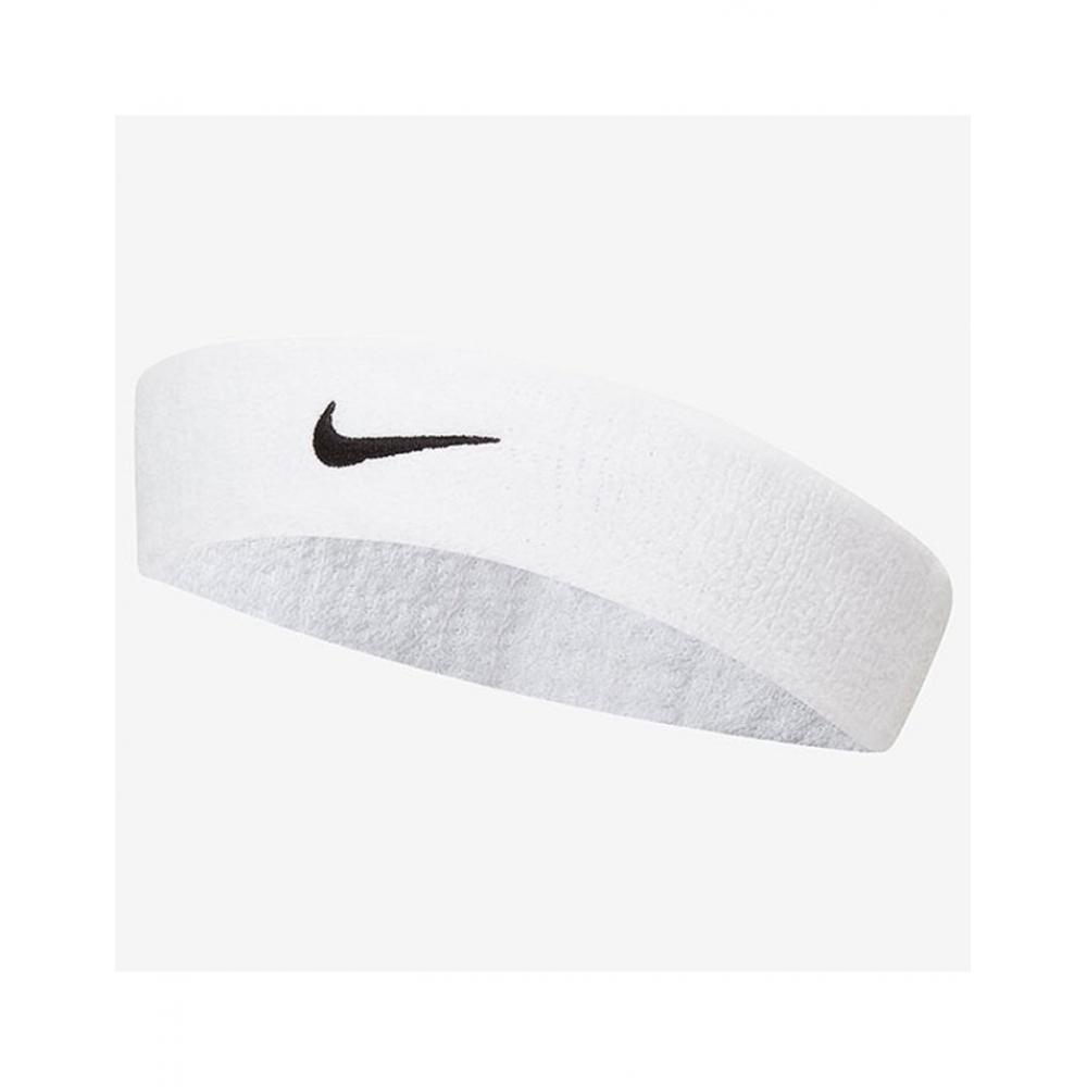 

Nike Повязка на голову Swoosh Ac2285 101 S2307 Headband AC2285101FREE