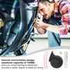 Car Horn Electric Snail Horn 12V Waterproof Motorcycle Snail Horn Car Horns Marine Air Horn Car Accessories For Modification