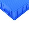 Heavy-Duty Plastic Parts Organizer
