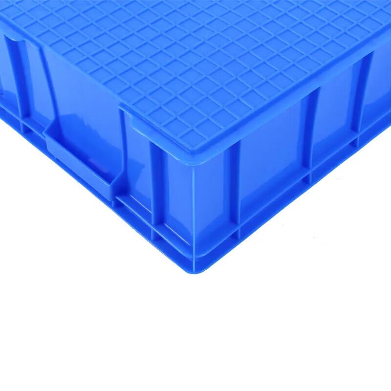 Heavy-Duty Plastic Parts Organizer