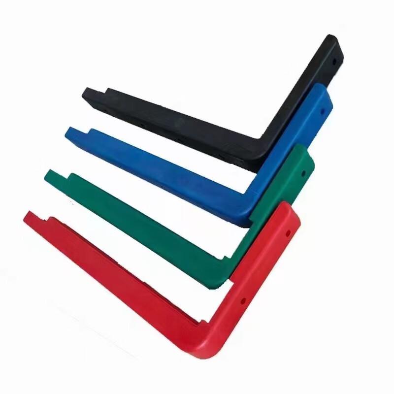 Shuang an Basketball Backboard Anti-collision Protection Strips (2-Pack)