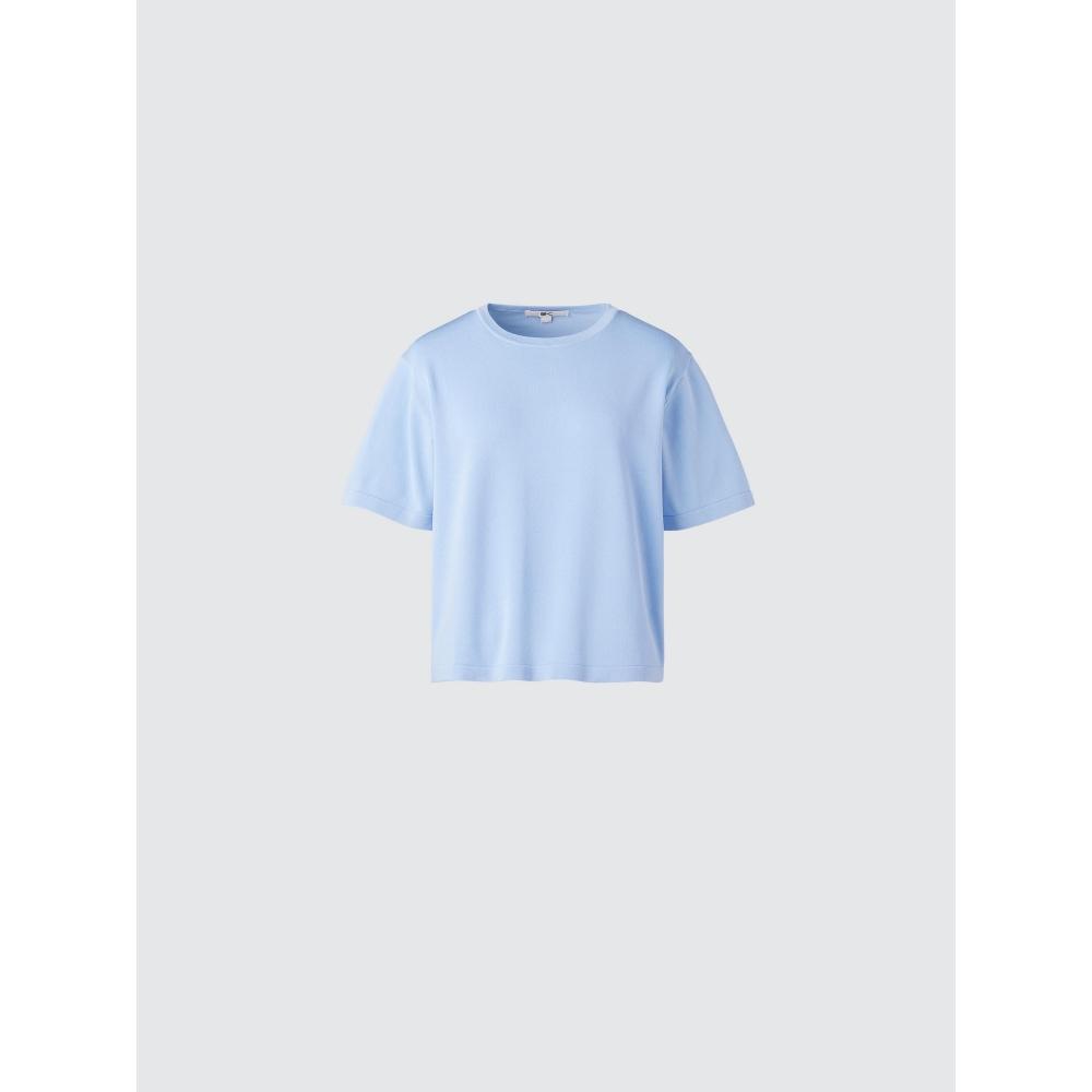 Uniqlo Japan Boxy KniT T Washable